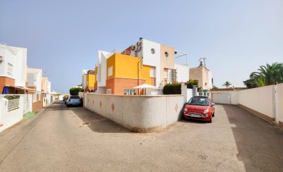 Revente - Maison de ville -
Orihuela Costa - Los Altos