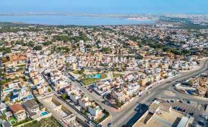 Revente - Maison de ville -
Orihuela Costa - Los Altos