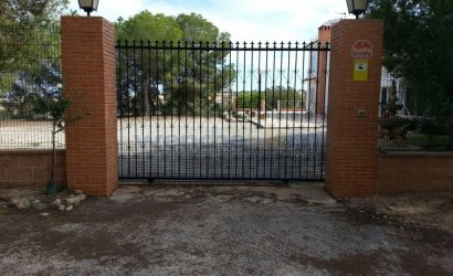 Revente - Villa -
Torrevieja - Los Balcones