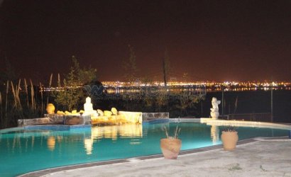 Revente - Villa -
Torrevieja - Los Balcones