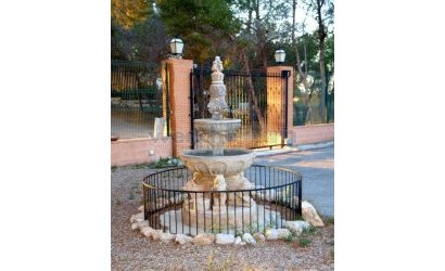 Revente - Villa -
Torrevieja - Los Balcones