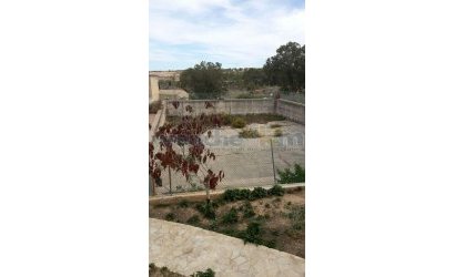 Revente - Villa -
Torrevieja - Los Balcones