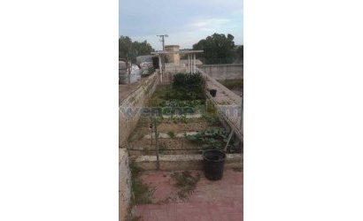 Revente - Villa -
Torrevieja - Los Balcones