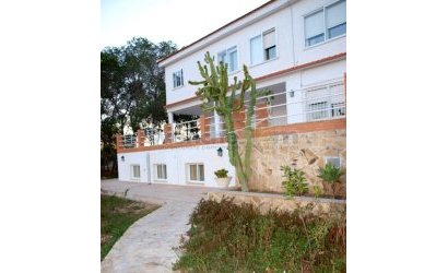 Revente - Villa -
Torrevieja - Los Balcones