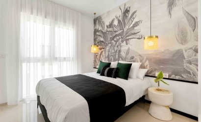 Revente - Apartment -
Ciudad Quesada - Lo Marabú