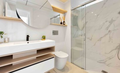 Revente - Apartment -
Ciudad Quesada - Lo Marabú