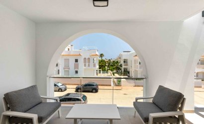 Revente - Apartment -
Ciudad Quesada - Lo Marabú