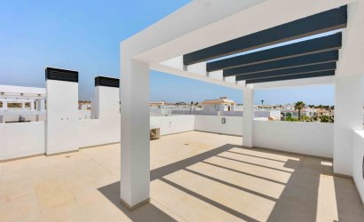 Revente - Apartment -
Ciudad Quesada - Lo Marabú