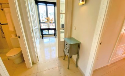 Revente - Apartment -
Benidorm - Rincón de Loix