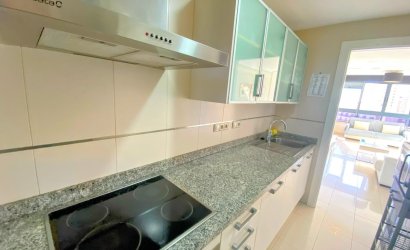 Revente - Apartment -
Benidorm - Rincón de Loix