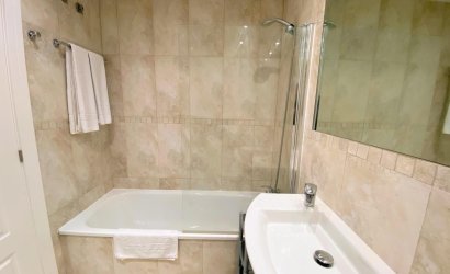 Revente - Apartment -
Benidorm - Rincón de Loix