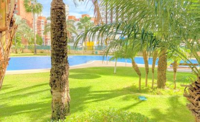 Revente - Apartment -
Benidorm - Rincón de Loix