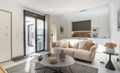 Revente - Villa -
Torre Pacheco - Roldán