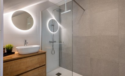 Revente - Villa -
Torre Pacheco - Roldán