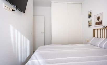 Revente - Villa -
Torre Pacheco - Roldán