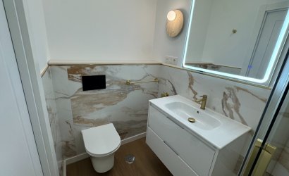 Reventa - Apartment -
Orihuela Costa - Punta Prima