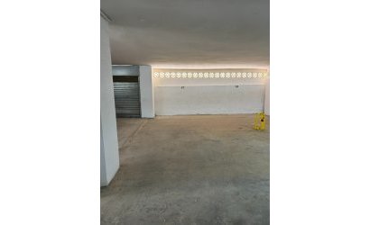 Reventa - Apartment -
Orihuela Costa - Punta Prima