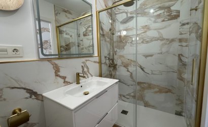 Reventa - Apartment -
Orihuela Costa - Punta Prima