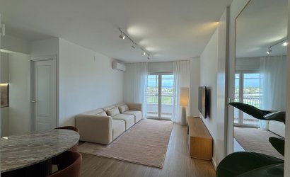 Reventa - Apartment -
Orihuela Costa - Punta Prima