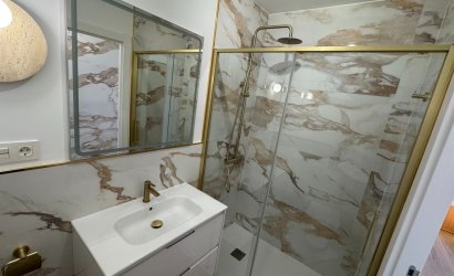 Reventa - Apartment -
Orihuela Costa - Punta Prima