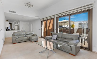 Herverkoop - Villa -
Vistabella Golf - Vistabella