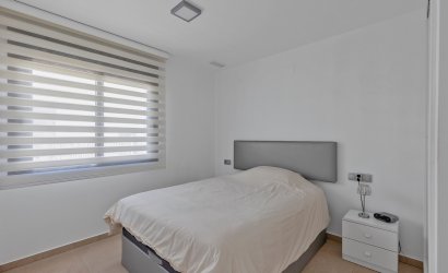 Herverkoop - Villa -
Vistabella Golf - Vistabella