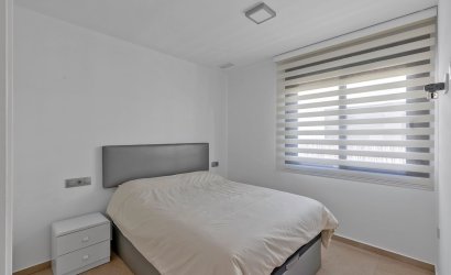 Herverkoop - Villa -
Vistabella Golf - Vistabella