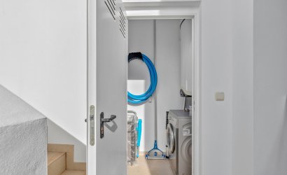 Herverkoop - Villa -
Vistabella Golf - Vistabella