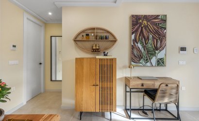 Resale - Apartment -
Torrevieja - La Mata