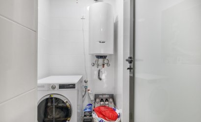 Resale - Apartment -
Torrevieja - La Mata