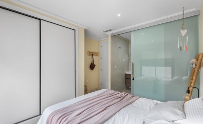 Resale - Apartment -
Torrevieja - La Mata