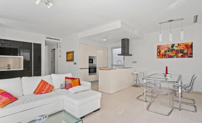 Resale - Villa -
Ciudad Quesada