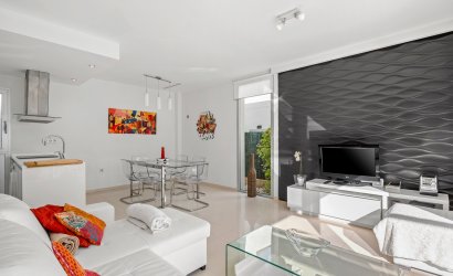 Resale - Villa -
Ciudad Quesada