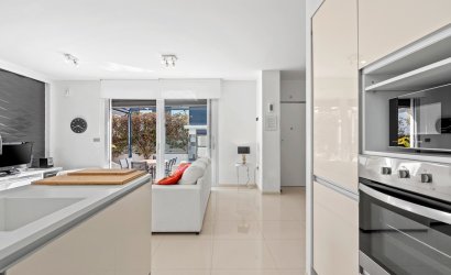 Resale - Villa -
Ciudad Quesada