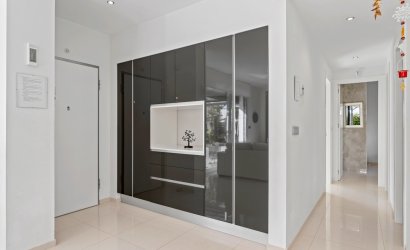 Resale - Villa -
Ciudad Quesada