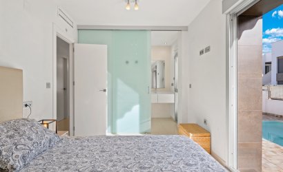 Resale - Villa -
Ciudad Quesada