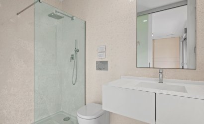 Resale - Villa -
Ciudad Quesada