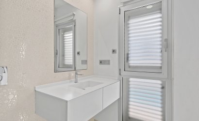 Resale - Villa -
Ciudad Quesada