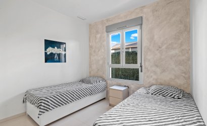 Resale - Villa -
Ciudad Quesada