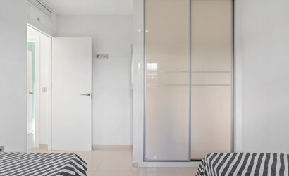 Resale - Villa -
Ciudad Quesada