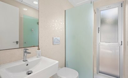 Resale - Villa -
Ciudad Quesada