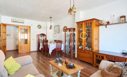 Resale - Apartment -
Turre