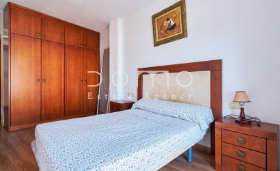 Resale - Apartment -
Turre