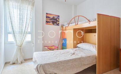 Resale - Apartment -
Turre