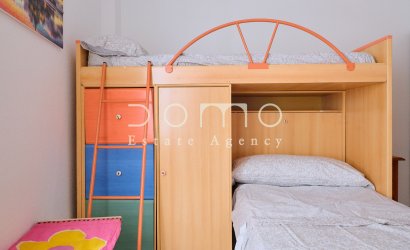 Resale - Apartment -
Turre