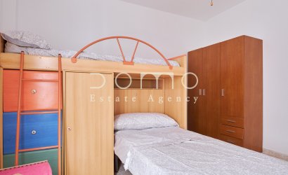 Resale - Apartment -
Turre