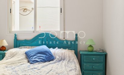 Resale - Apartment -
Turre