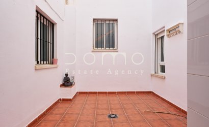 Resale - Apartment -
Turre