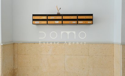 Resale - Apartment -
Turre