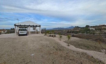 Revente - Villa -
Fortuna